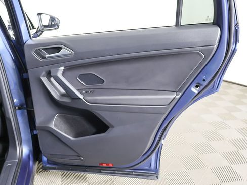 Used 2019 Volkswagen Tiguan SEL image 28