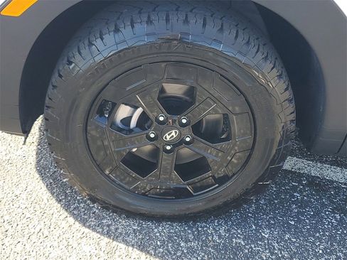 Used 2024 Hyundai Santa Fe XRT image 33