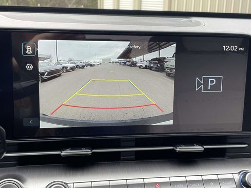 New 2026 Hyundai Kona SEL Sport FWD image 25