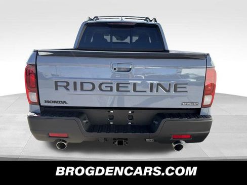 New 2026 Honda Ridgeline RTL image 7