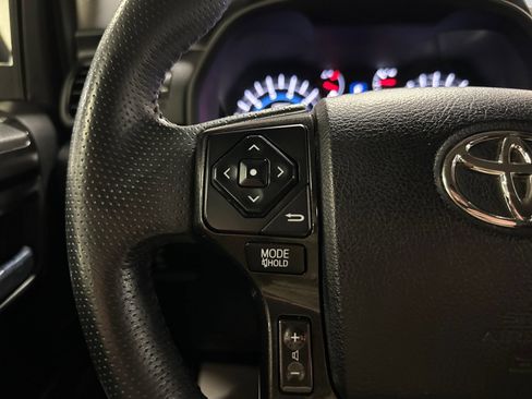 Used 2019 Toyota 4Runner TRD Pro AWD/4WD image 31