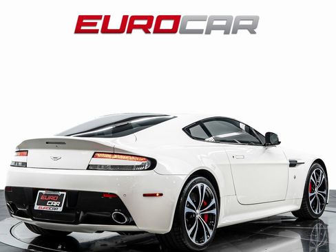 Used 2017 Aston Martin V12 Vantage S image 5