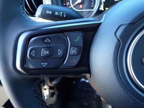 New 2026 Jeep Wrangler Willys image 13