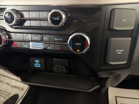 Certified 2023 Ford F150 XLT w/ Equipment Group 302A High image 17