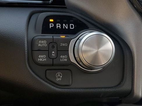 New 2026 RAM 1500 Laramie image 33