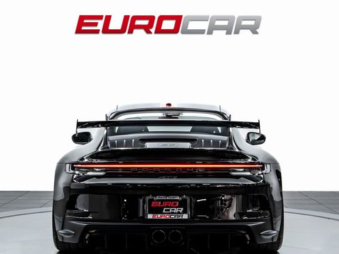 Used 2022 Porsche 911 GT3 image 4