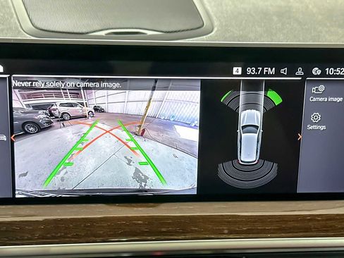 Used 2022 BMW X3 xDrive30i w/ Convenience Package image 20