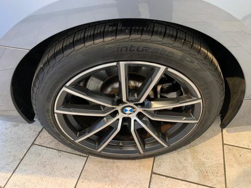 Used 2022 BMW 430i xDrive Coupe w/ Premium Package 2 image 10