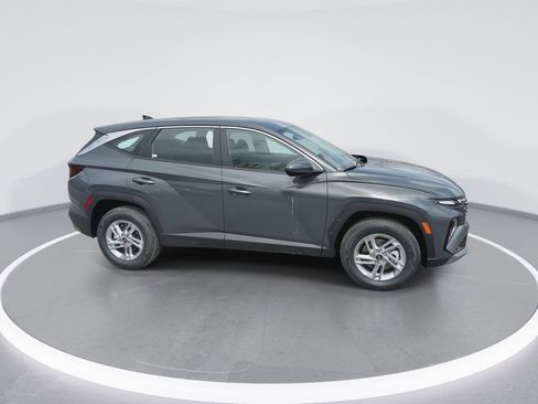 New 2026 Hyundai Tucson SE AWD/4WD image 9