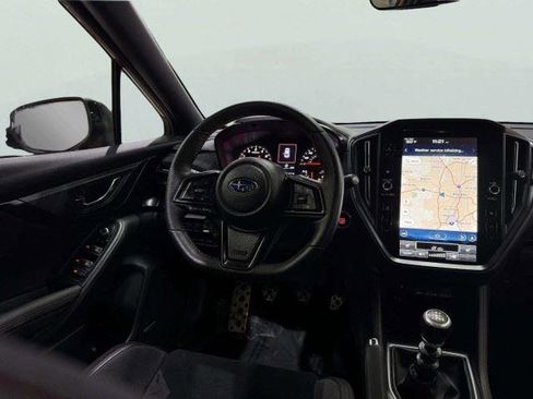 Used 2024 Subaru WRX TR w/ Popular Package #2A AWD/4WD image 38