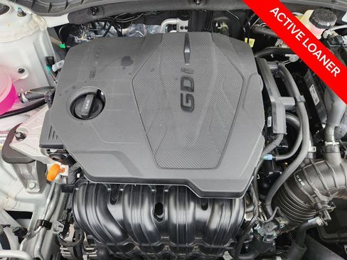 New 2026 Hyundai Santa Cruz SE FWD image 31