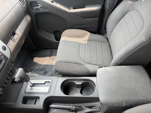 Used 2018 Nissan Frontier PRO-4X AWD/4WD image 21
