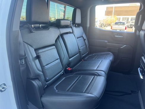 Used 2021 GMC Sierra 1500 Denali w/ Denali Ultimate Package image 18