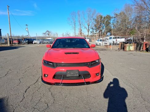 Used 2018 Dodge Charger SXT Plus image 7