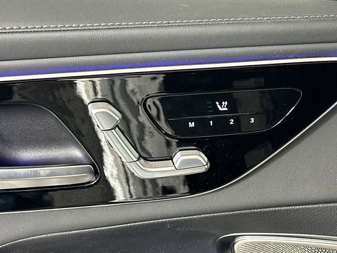 New 2025 Mercedes-Benz GLC 63 AMG S image 11