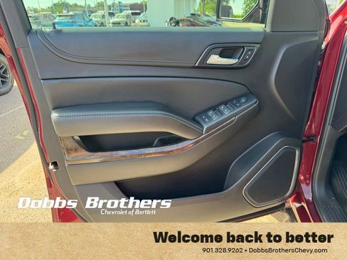 Used 2016 Chevrolet Tahoe LS RWD image 12