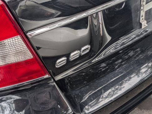 Used 2010 Volvo S80 3.2 image 6