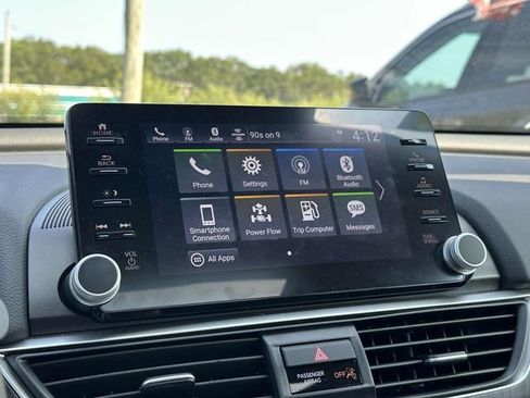 Used 2022 Honda Accord EX-L image 14