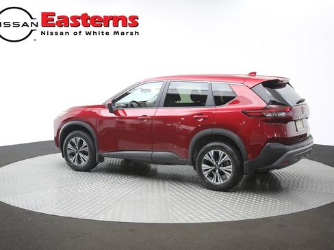 Used 2023 Nissan Rogue SV AWD/4WD image 62