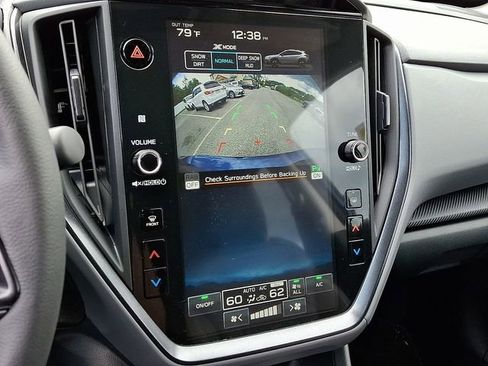 New 2026 Subaru Crosstrek 2.5i Limited AWD/4WD image 15