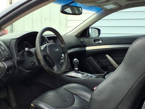 Used 2011 INFINITI G37 x Coupe w/ Premium Pkg AWD/4WD image 5