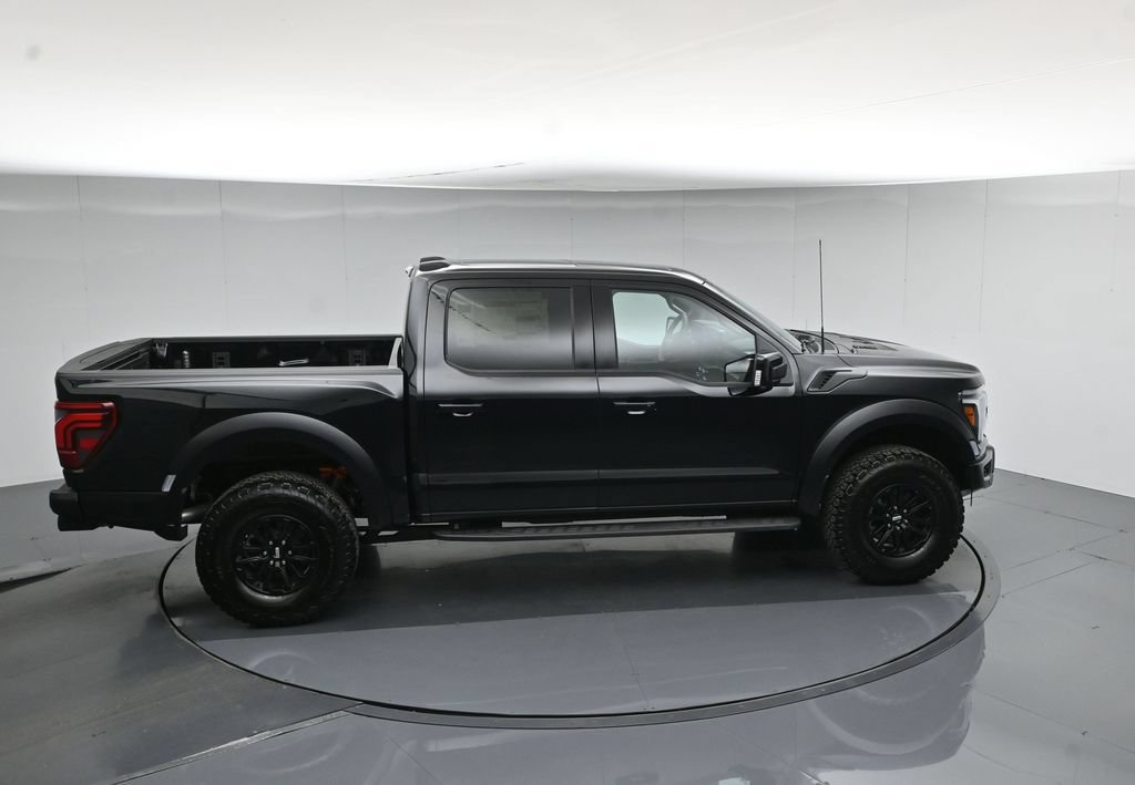 Used 2026 Ford F150 Raptor AWD/4WD image 41