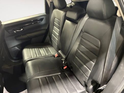 Used 2025 Honda CR-V EX-L image 13