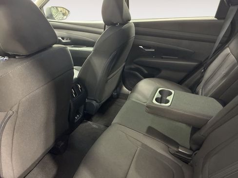 New 2026 Hyundai Tucson SEL image 17