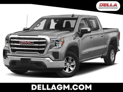 Used 2021 GMC Sierra 1500 SLE w/ X31 Off-Road Package