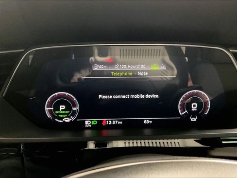 Used 2023 Audi e-tron Chronos w/ Chronos Package image 21