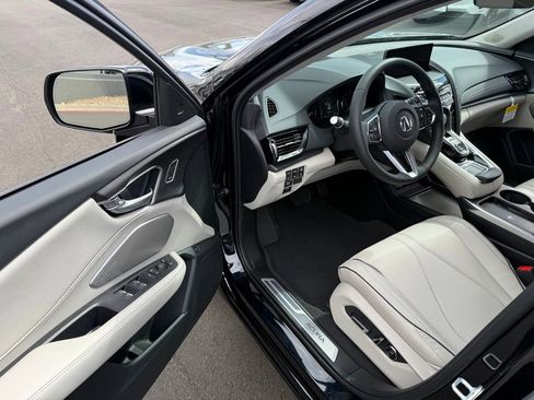 New 2026 Acura RDX SH-AWD w/ Advance Package image 10