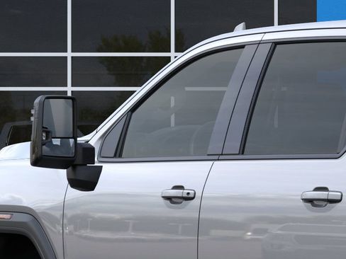 New 2026 GMC Sierra 2500 AT4 image 13