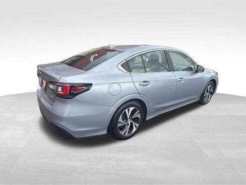 Used 2020 Subaru Legacy Premium image 3