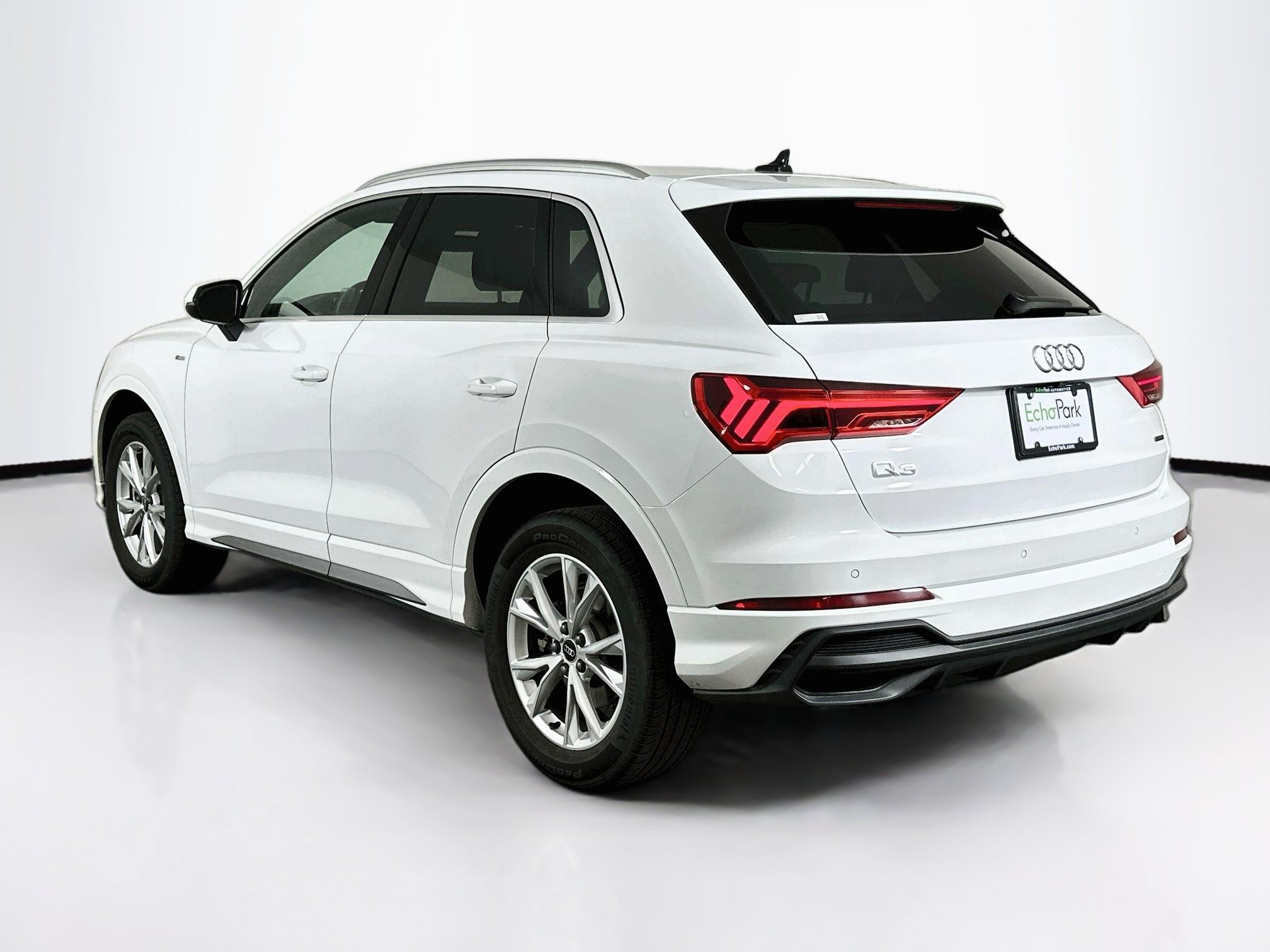 Used 2025 Audi Q3 2.0T Premium AWD/4WD image 5