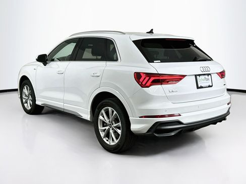 Used 2025 Audi Q3 2.0T Premium AWD/4WD image 5