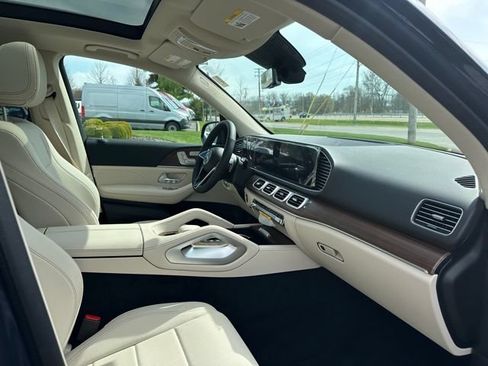 New 2026 Mercedes-Benz GLE 350 4MATIC image 27