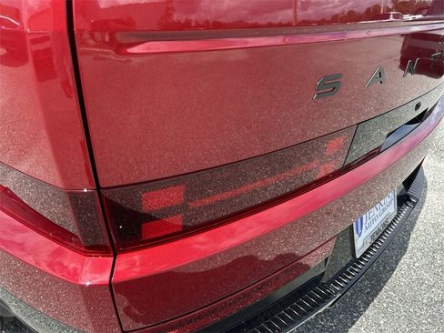 New 2026 Hyundai Santa Fe Calligraphy image 16