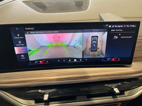 Used 2025 BMW X7 xDrive40i w/ Executive Package AWD/4WD image 61