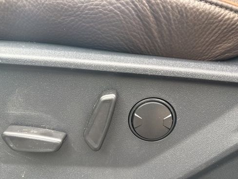 New 2025 Ford Expedition Max King Ranch image 11