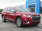 Used 2020 Chevrolet Traverse Premier image 4