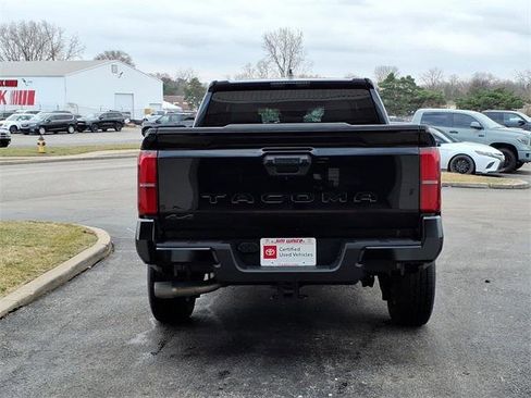 Certified 2026 Toyota Tacoma SR5 image 17