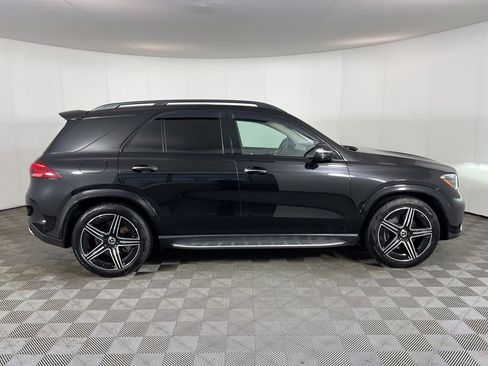 Used 2026 Mercedes-Benz GLE 450 4MATIC image 21