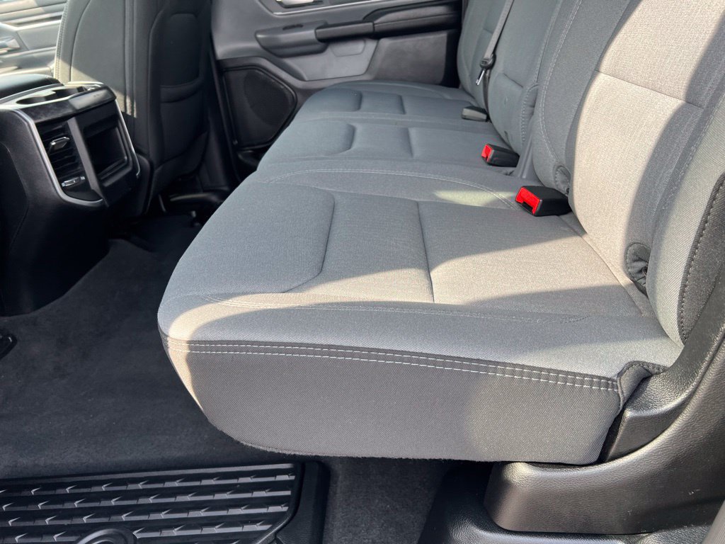 Used 2021 RAM 1500 Big Horn AWD/4WD image 16