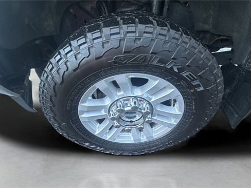 Used 2019 Ford F350 XL w/ STX Appearance Package image 24