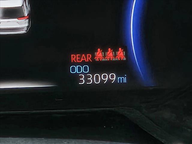 Used 2023 Toyota RAV4 SE w/ Weather & Moonroof Package AWD/4WD image 20