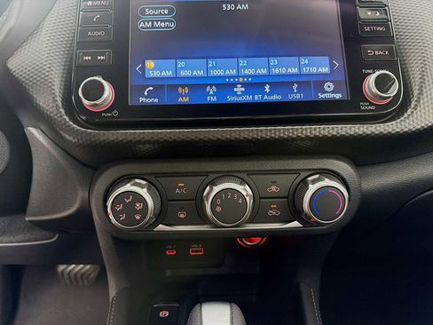 Used 2023 Nissan Kicks SV FWD image 13