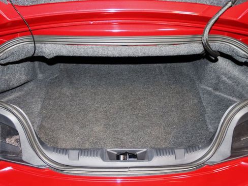 Used 2024 Ford Mustang Premium RWD image 70