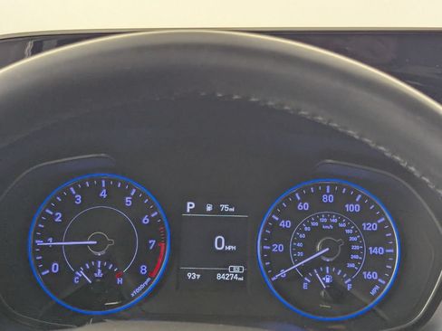 Used 2020 Hyundai Palisade SEL FWD image 17