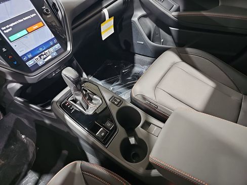 New 2026 Subaru Crosstrek 2.5i Limited AWD/4WD image 25