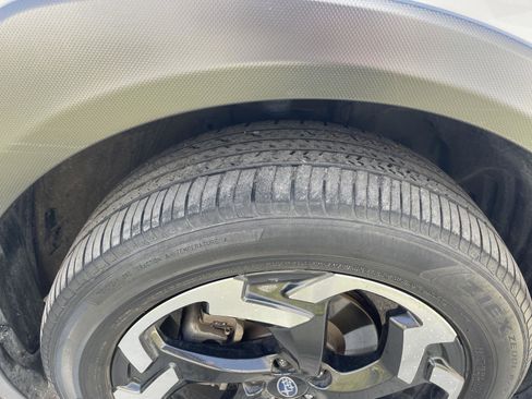 Used 2021 Subaru Crosstrek 2.5i Limited w/ Moonroof Package 1 image 18